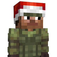 NejsuLaky's Minecraft Skin