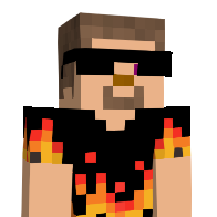netherite_spear's Minecraft Skin