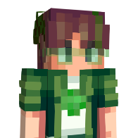 Crakk's Minecraft Skin