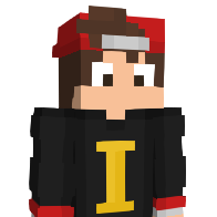 DuelEast's Minecraft Skin