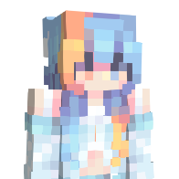 koikoio's Minecraft Skin
