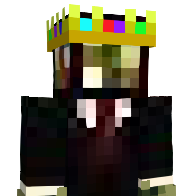 Revenge3230's Minecraft Skin