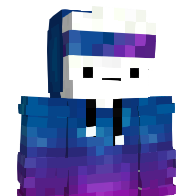 Voltrynox's Minecraft Skin