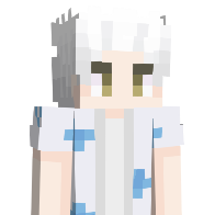 Gloxk's Minecraft Skin