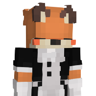 Neivousek's Minecraft Skin