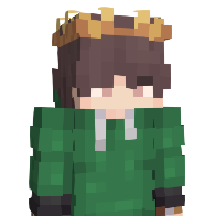 PooWater's Minecraft Skin