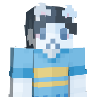temmie____'s Minecraft Skin