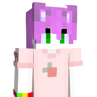 ImRei's Minecraft Skin