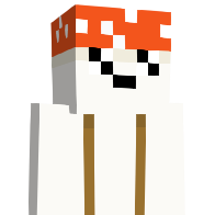 Forgy's Minecraft Skin