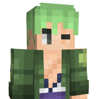 KolonelS's Minecraft Skin