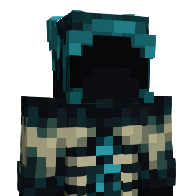 AerobicSphinx54's Minecraft Skin