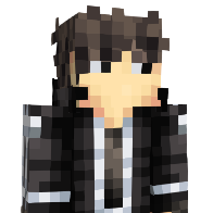 Chlorosis's Minecraft Skin
