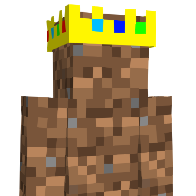 BeroDirt's Minecraft Skin