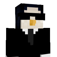 Lagoes's Minecraft Skin