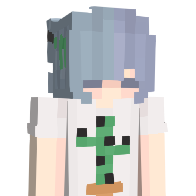 Kweena's Minecraft Skin