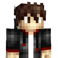 EpicRabbit13's Minecraft Skin