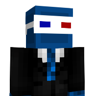 Chaplem's Minecraft Skin