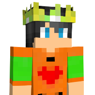 Aleksey_Kon's Minecraft Skin