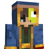 GOD_Ayumun_MC's Minecraft Skin