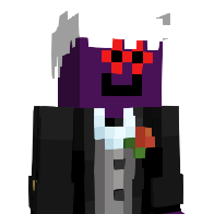 EggOnDyson's Minecraft Skin