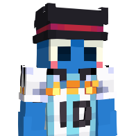 NexItz's Minecraft Skin