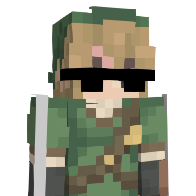 Deslocked's Minecraft Skin