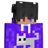 q1xp's Minecraft Skin
