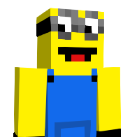 MediocreOber's Minecraft Skin