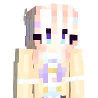 IceShroom's Minecraft Skin
