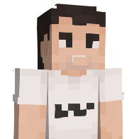 captainflock's Minecraft Skin