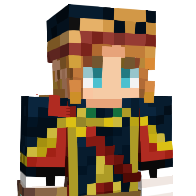 Igogossa's Minecraft Skin