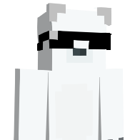 Glachr's Minecraft Skin
