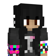 Smash3DS's Minecraft Skin