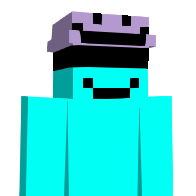 SpiritTheGoober's Minecraft Skin