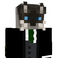 mihzuk's Minecraft Skin