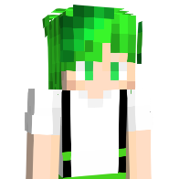 Jhona12's Minecraft Skin