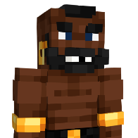 blvcka's Minecraft Skin
