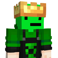 Daadpool's Minecraft Skin