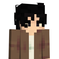 palmiew's Minecraft Skin