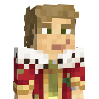 Huff_Plays's Minecraft Skin