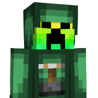 Blockades's Minecraft Skin