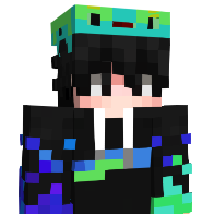 AdventureMeta's Minecraft Skin