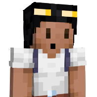Lucuma's Minecraft Skin