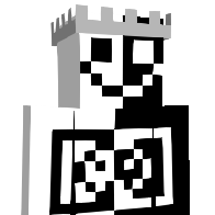 Valekvalk's Minecraft Skin