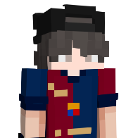 dieguuuin's Minecraft Skin