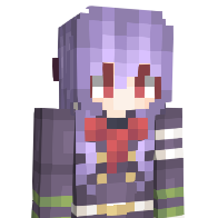 ShinoaHiragi's Minecraft Skin