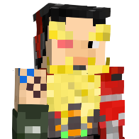 Torbikini's Minecraft Skin