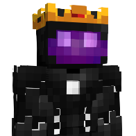 V_01's Minecraft Skin
