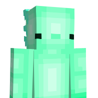 AxoSteve's Minecraft Skin