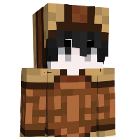 TString's Minecraft Skin